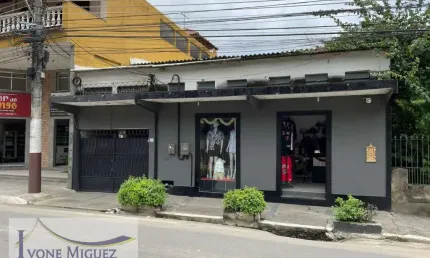 Prédio à venda no Centro, Miguel Pereira 