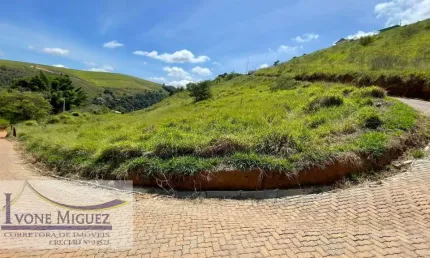 Terreno à venda em Coqueiros, Paty do Alferes 