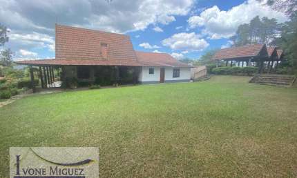 Casa com 3 quartos à venda no Alto do Recanto, Paty do Alferes 