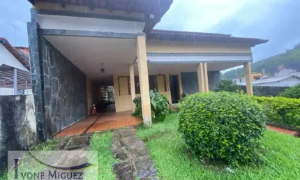 Casa com 3 quartos à venda no Centro, Miguel Pereira 