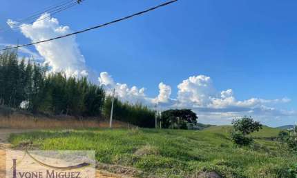Terreno em Residencial Bougainville - Paty do Alferes, RJ