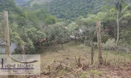Terreno à venda no Araras, Petrópolis 