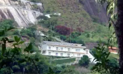 Ponto comercial à venda no Corrêas, Petrópolis 