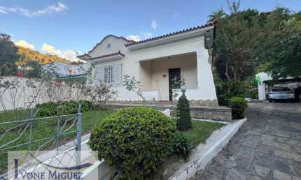 Casa com 3 quartos à venda no Centro, Paty do Alferes 