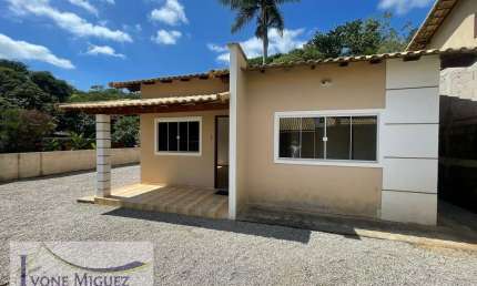 Casa com 2 quartos à venda no Arcozelo, Paty do Alferes 