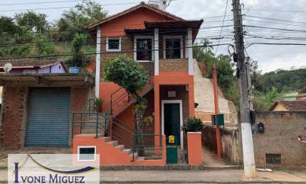 Prédio à venda no Centro, Paty do Alferes 