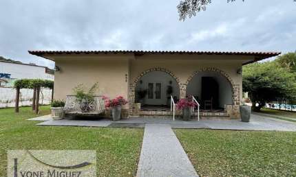 Casa com 6 quartos à venda na Vila Suissa, Miguel Pereira 