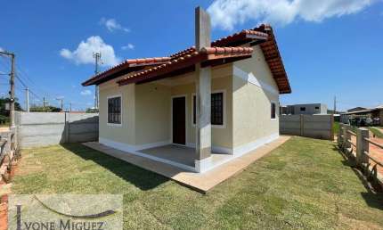 Casa com 2 quartos à venda em Miriam Parque, Paty do Alferes 