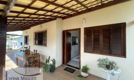 Casa com 3 quartos à venda no Portal das Mansões, Miguel Pereira 