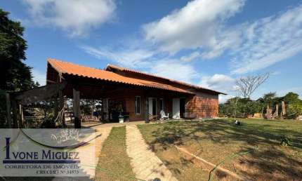 Casa com 2 quartos à venda em Sertãozinho, Miguel Pereira 