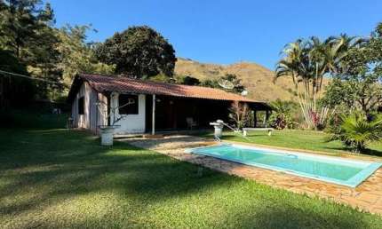 Casa com 4 quartos à venda na Maravilha, Paty do Alferes 