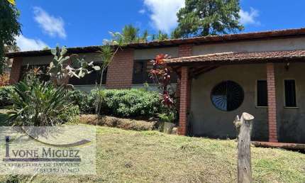 Casa com 4 quartos à venda no Alto do Recanto, Paty do Alferes 