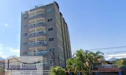 Apartamento com 2 quartos à venda na Praia do Saco, Mangaratiba 