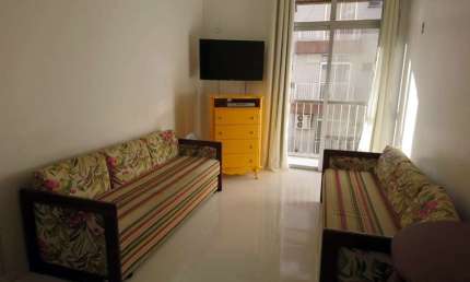 Apartamento com 3 quartos à venda no Centro, Cabo Frio 