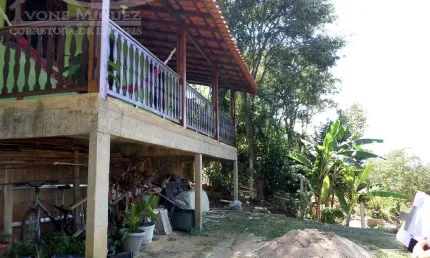 Casa com 3 quartos à venda no Encanto de Paty, Paty do Alferes 