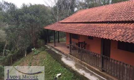 Casa com 2 quartos à venda no Encanto de Paty, Paty do Alferes 