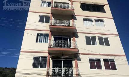 Apartamento com 2 quartos à venda no Centro, Miguel Pereira 