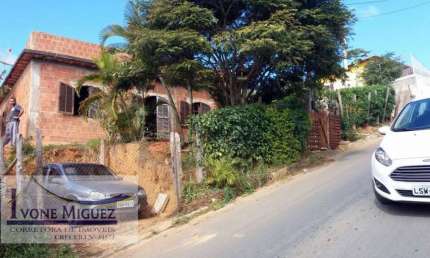 Casa com 4 quartos à venda na Granja Califórnia, Paty do Alferes 