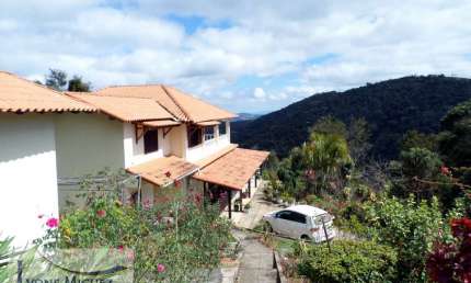 Ponto comercial à venda em Palmares, Paty do Alferes 