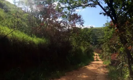 Chácara / sítio com 1 quarto à venda em Três Porteiras, Paty do Alferes 