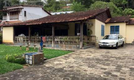 Casa com 8 quartos à venda em Summerville, Miguel Pereira 