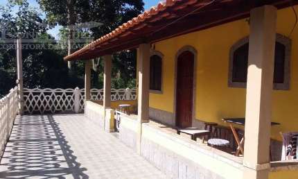 Casa com 3 quartos à venda na Esperança, Paty do Alferes 