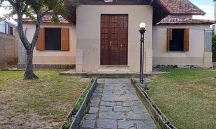 Casa com 5 quartos à venda em Goiabal, Paty do Alferes 