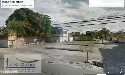 Terreno à venda no Oswaldo Cruz, Rio de Janeiro 