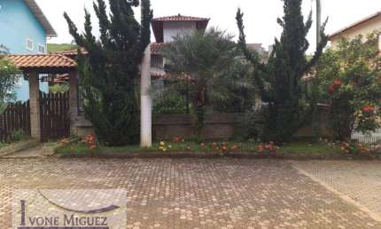 Casa com 5 quartos à venda no Portal das Mansões, Miguel Pereira 