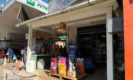 Ponto comercial à venda no Centro, Paty do Alferes 