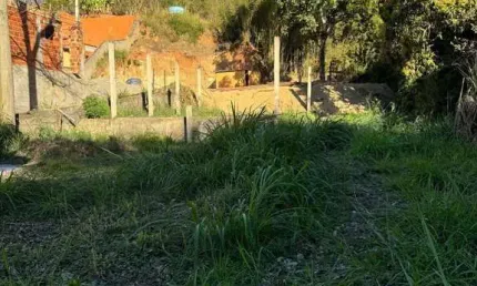 Terreno à venda em Goiabal, Paty do Alferes 