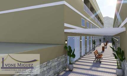 Ponto comercial para alugar no Centro, Paty do Alferes 
