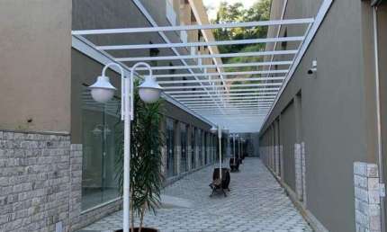 Sala comercial para alugar no Centro, Paty do Alferes 