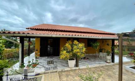 Casa com 3 quartos à venda no Centro, Paty do Alferes 