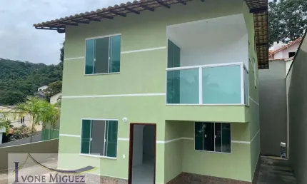 Casa com 3 quartos à venda no Village São Roque, Miguel Pereira 