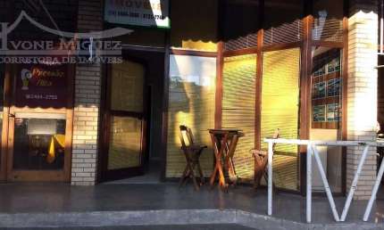 Ponto comercial à venda no Centro, Miguel Pereira 