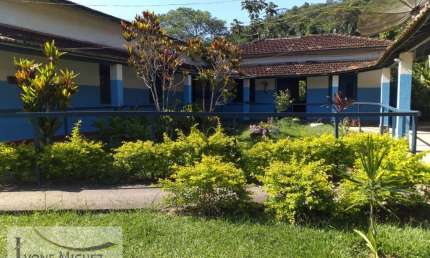 Sítio em Sacra Família do Tinguá - Eng. Paulo de Frontin, RJ
