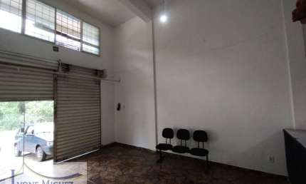 Ponto comercial à venda no Centro, Paty do Alferes 