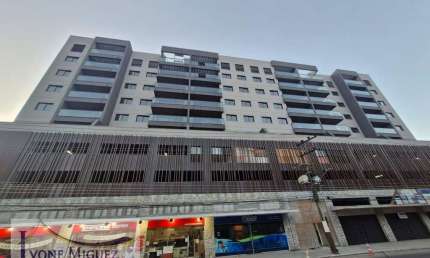 Apartamento lazer completo em Centro - Miguel Pereira, RJ