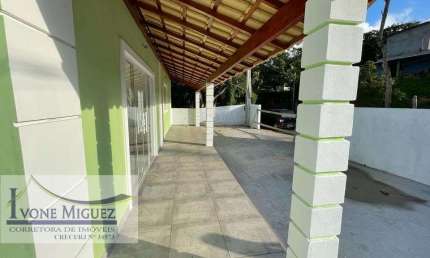 Casa com 3 quartos à venda no Arcozelo, Paty do Alferes 