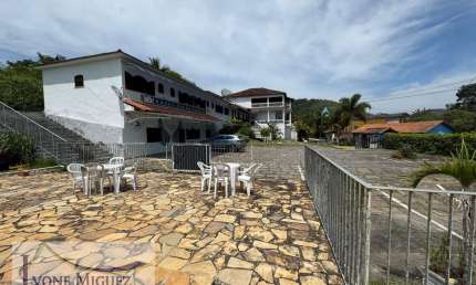 Hotel em Sacra Família Do Tinguá  -  Engenheiro Paulo de Frontin
