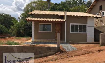 Casa de Condominio em Arcozelo - Paty do Alferes, RJ