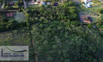 Terreno à venda no Barão de Javary, Miguel Pereira 