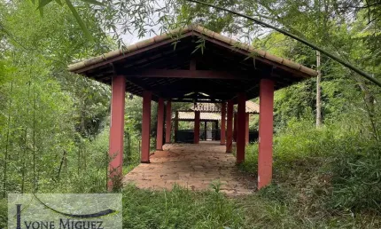 Terreno à venda em Goiabal, Paty do Alferes 