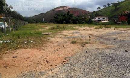 Terreno à venda no Arcozelo, Paty do Alferes 
