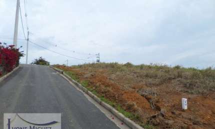 Terreno em Residencial Bougainville - Paty do Alferes, RJ