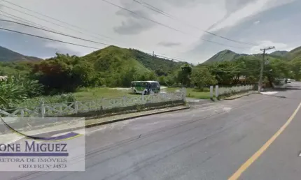 Terreno à venda no Conrado, Miguel Pereira 