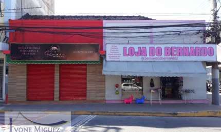 Prédio à venda no Centro, Paty do Alferes 