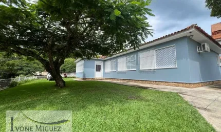 Casa com 4 quartos à venda no Centro, Miguel Pereira 