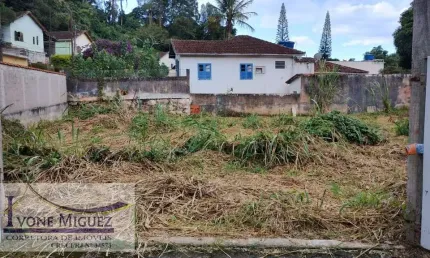 Terreno à venda no Centro, Miguel Pereira 